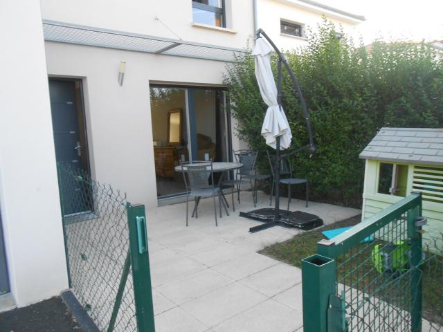 Location maison F5 Cournon d'Auvergne - Photo 4