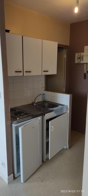 Location appartement T2 Souillac - Photo 2