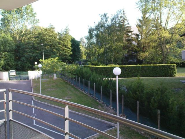 Location appartement T3 Bourgoin Jallieu - Photo 2