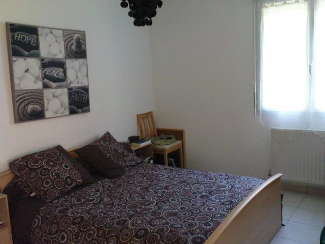 Location appartement T3 Bourgoin Jallieu - Photo 3