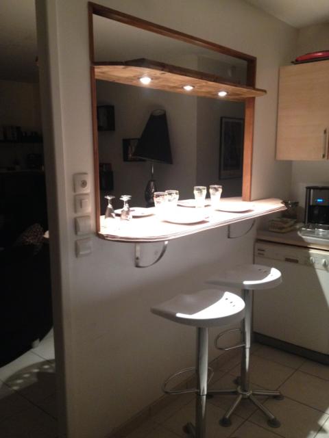 Location appartement T3 Bourgoin Jallieu - Photo 4