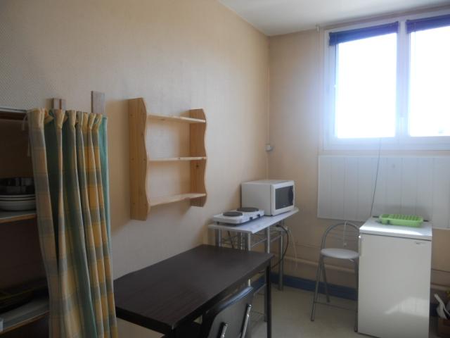 Location chambre Le Havre - Photo 1