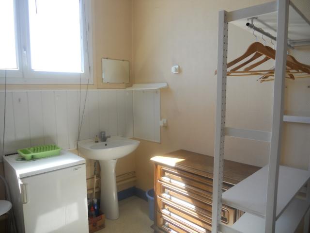 Location chambre Le Havre - Photo 2