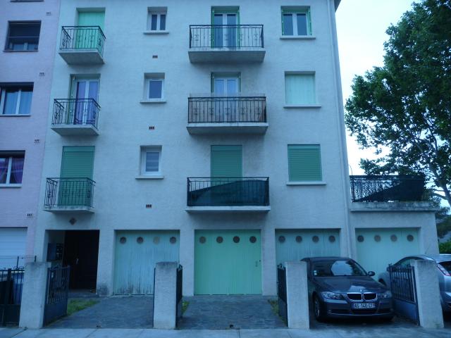 Location appartement T5 Perpignan - Photo 1