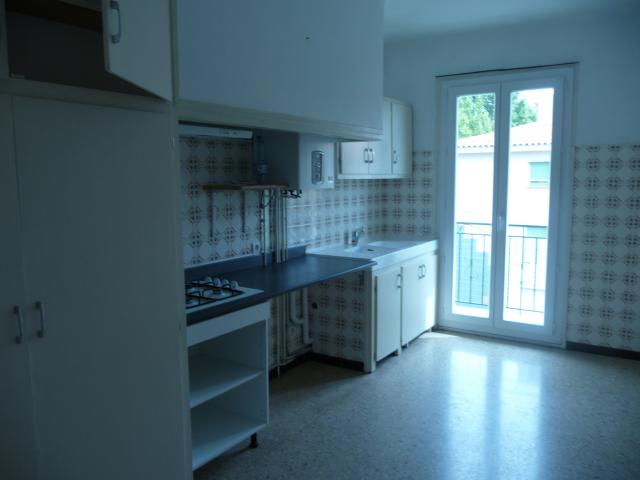 Location appartement T5 Perpignan - Photo 4