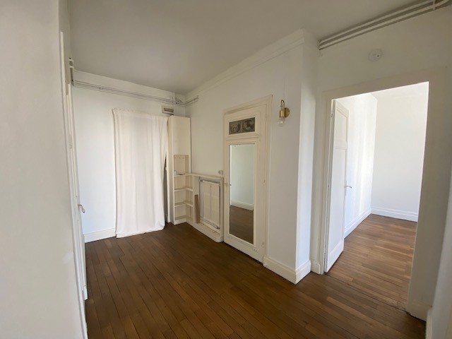 Location appartement T2 Lyon 6 - Photo 2