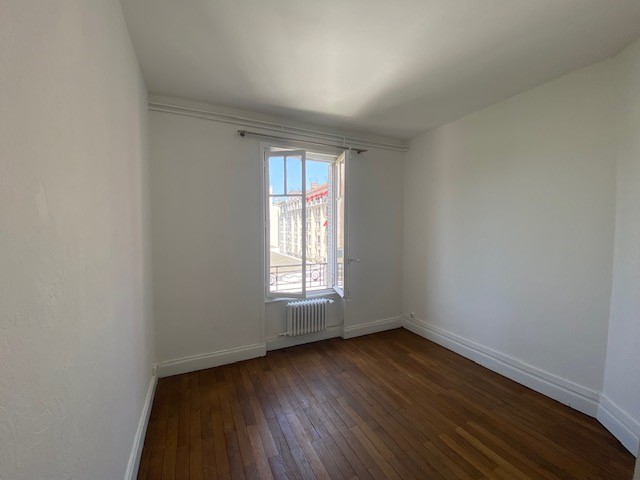 Location appartement T2 Lyon 6 - Photo 3