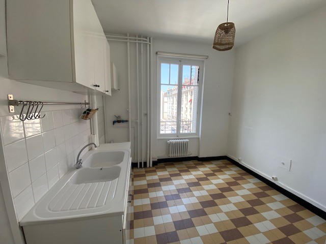 Location appartement T2 Lyon 6 - Photo 6