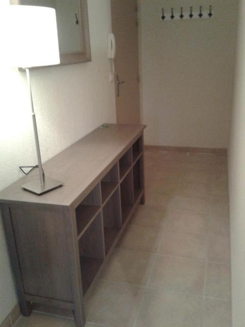 Location appartement T2 Le Beausset - Photo 1