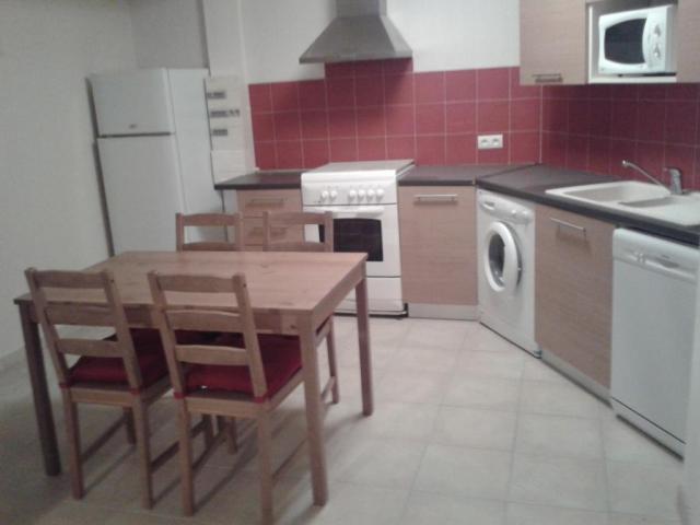 Location appartement T2 Le Beausset - Photo 2