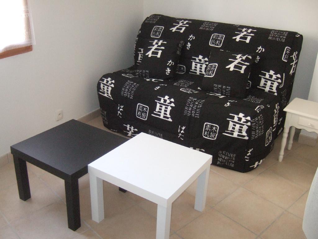 Location studio Narbonne - Photo 3