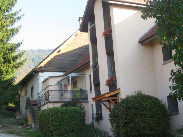 Location appartement T3 Viuz la Chiesaz - Photo 6