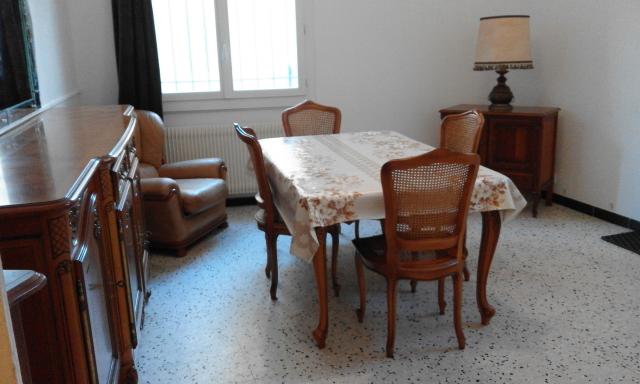 Location appartement T2 Nimes - Photo 4