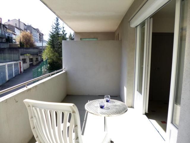 Location studio St Etienne - Photo 2