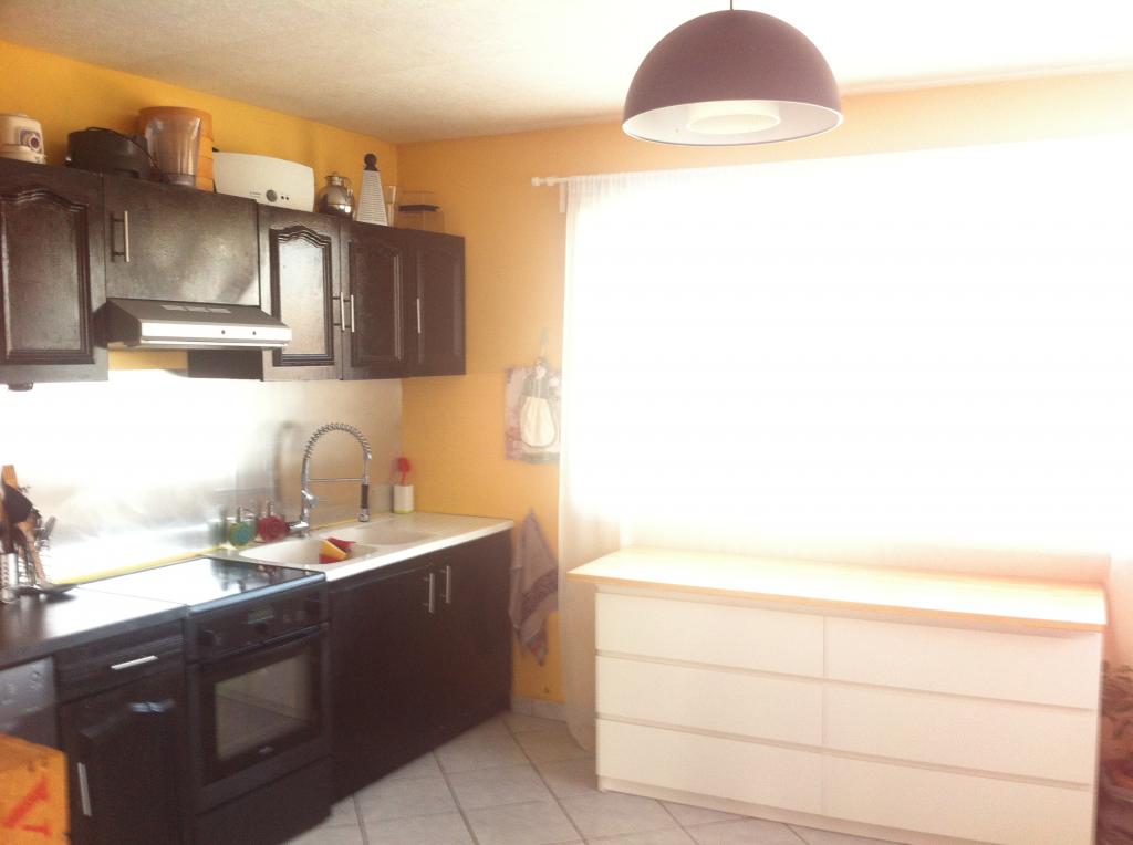 Location appartement T3 Bondy - Photo 2