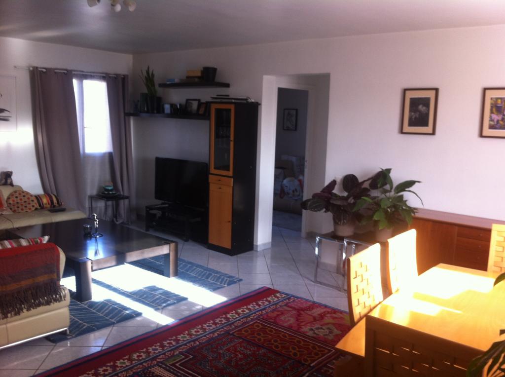 Location appartement T3 Bondy - Photo 3