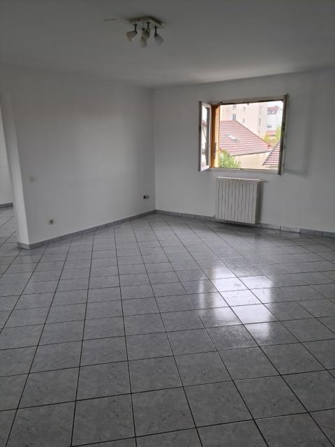 Location appartement T3 Bondy - Photo 3
