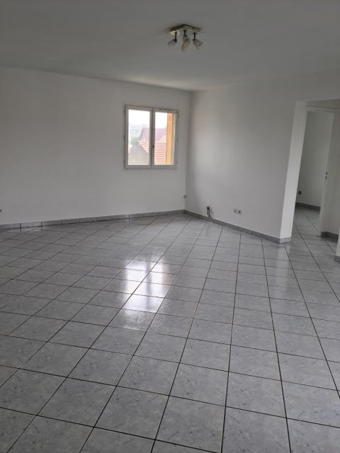 Location appartement T3 Bondy - Photo 4