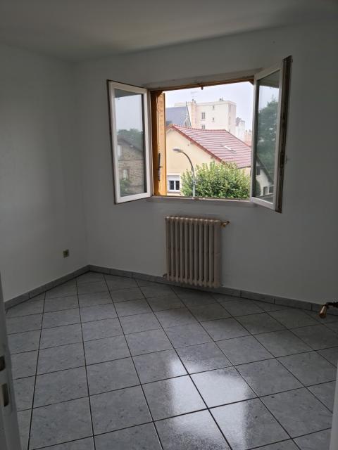 Location appartement T3 Bondy - Photo 5