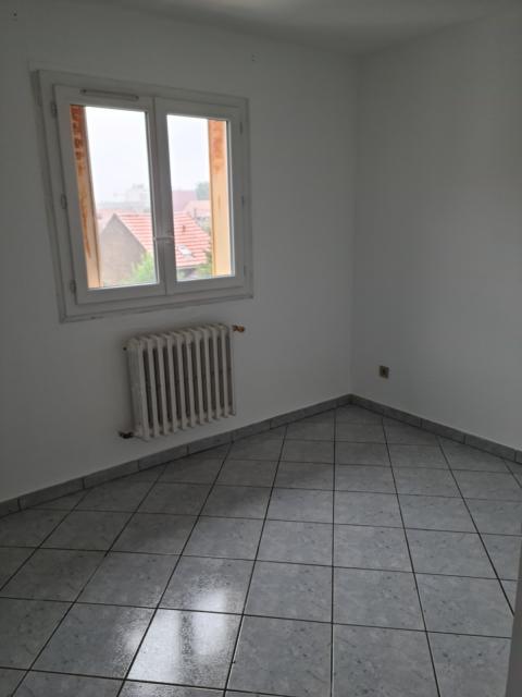 Location appartement T3 Bondy - Photo 6