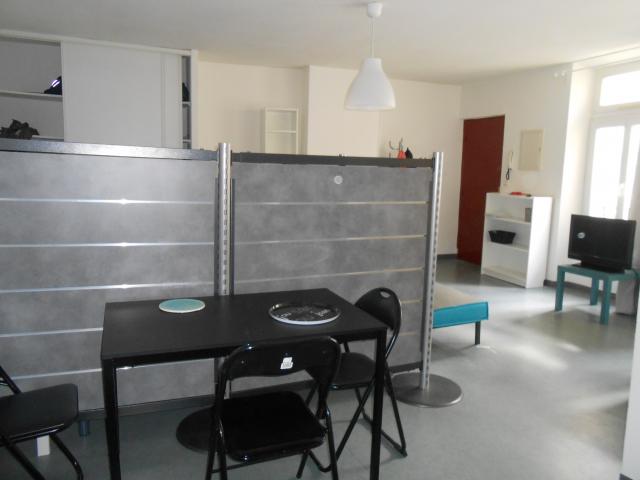 Location appartement T1 Perpignan - Photo 1