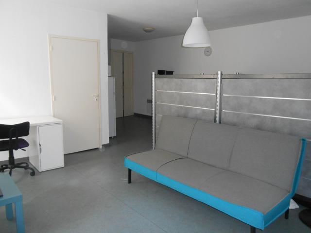 Location appartement T1 Perpignan - Photo 2