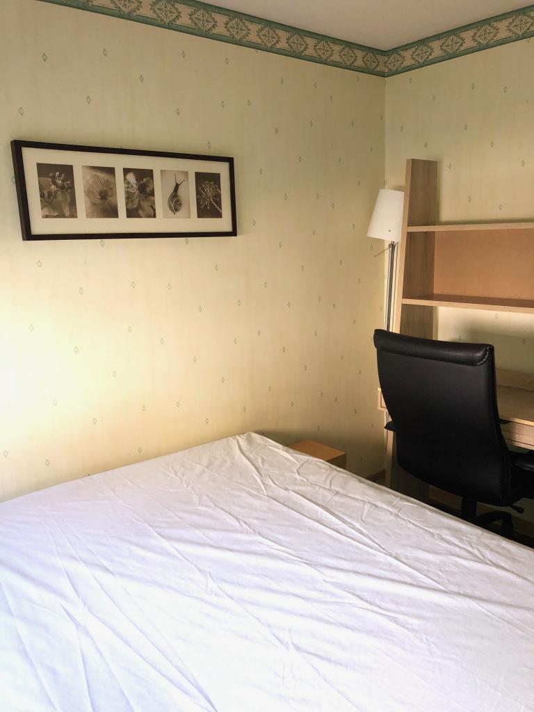 Location chambre Nancy - Photo 2