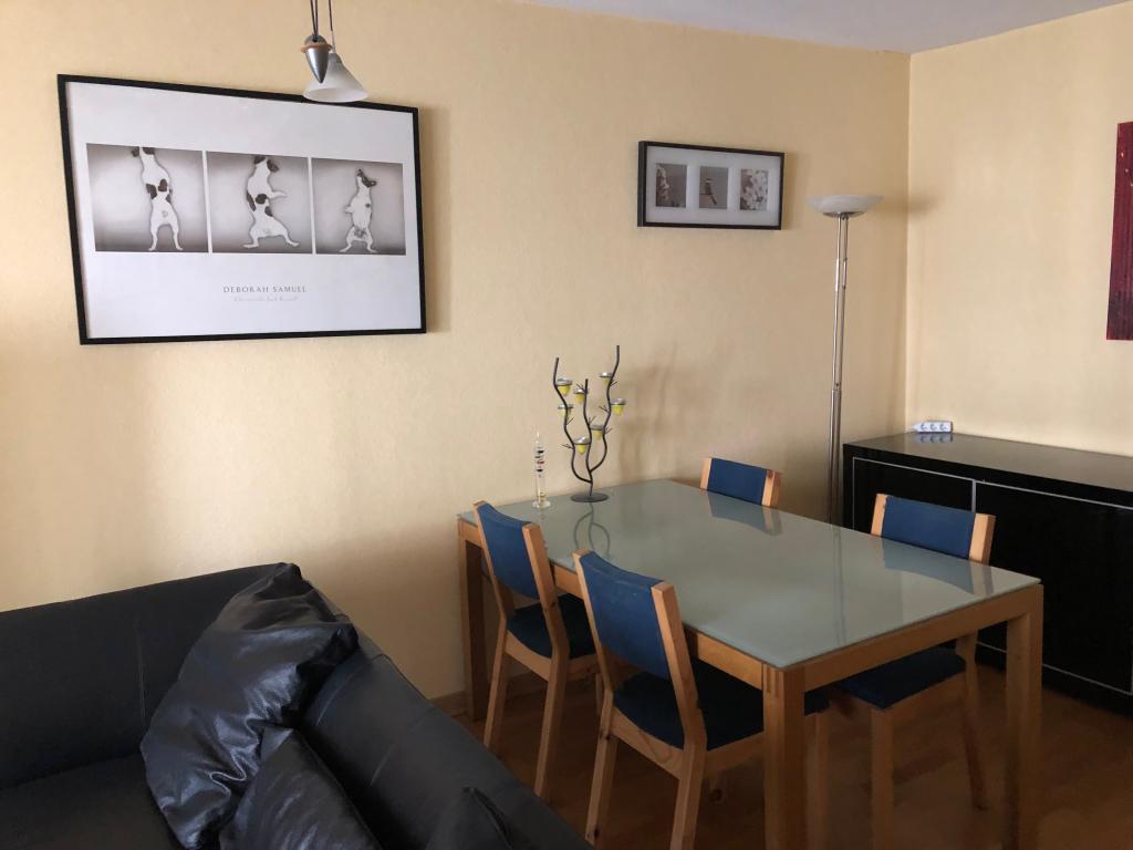 Location chambre Nancy - Photo 3