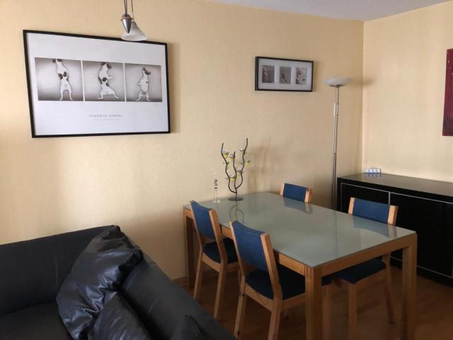 Location appartement T3 Nancy - Photo 3