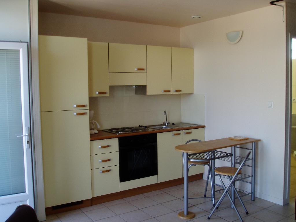 Location appartement T1 Talence - Photo 1