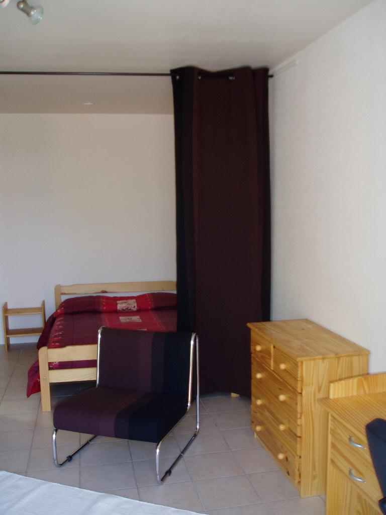 Location appartement T1 Talence - Photo 2