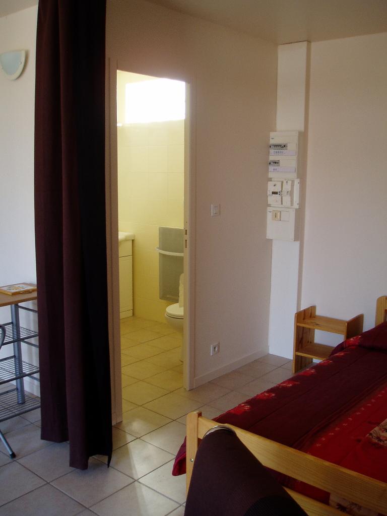 Location appartement T1 Talence - Photo 3