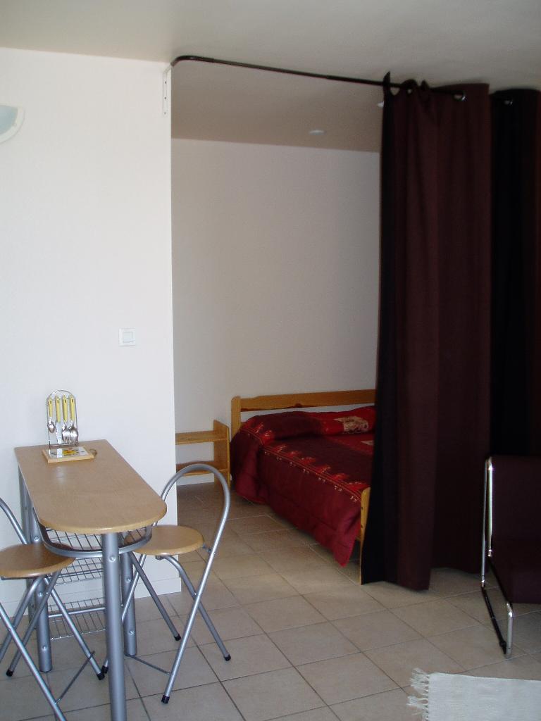 Location appartement T1 Talence - Photo 4
