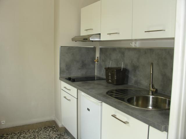 Location studio Grenoble - Photo 1