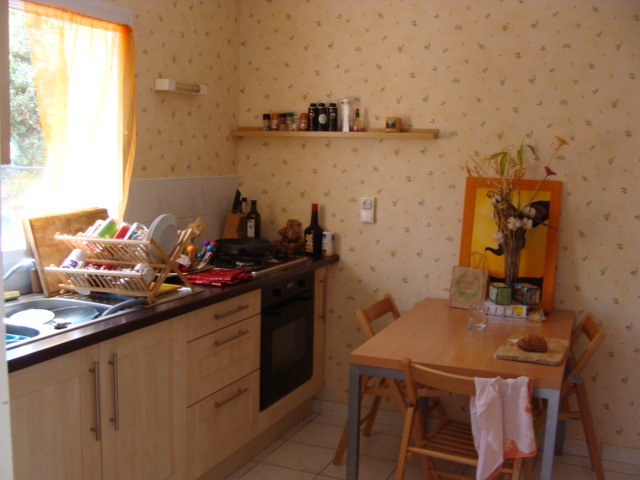 Location maison F6 Angers - Photo 4