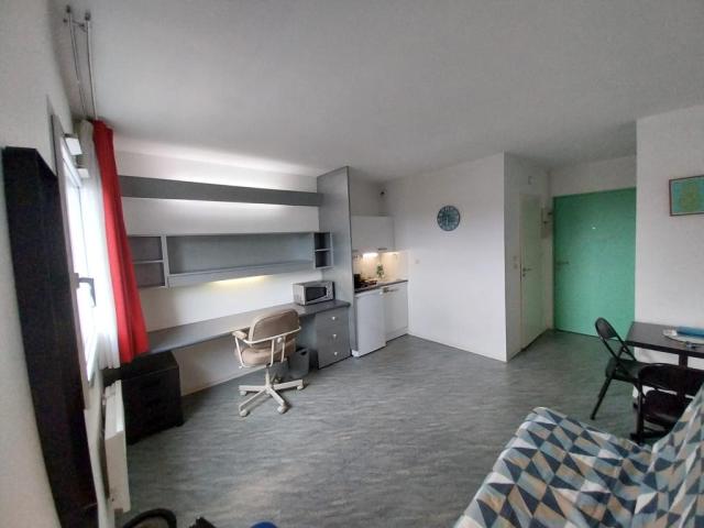 Location studio Nancy - Photo 3