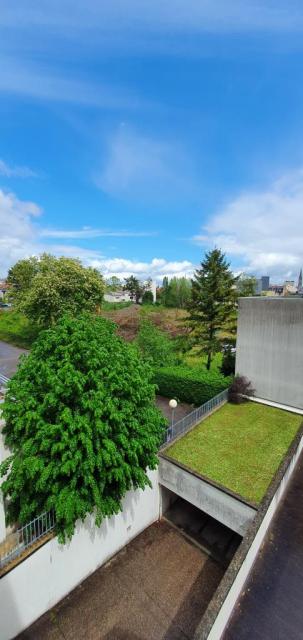Location studio Nancy - Photo 6