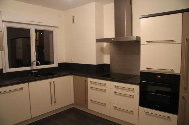Location appartement T4 Brest - Photo 2