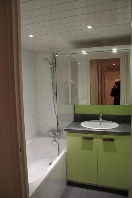 Location appartement T4 Brest - Photo 3