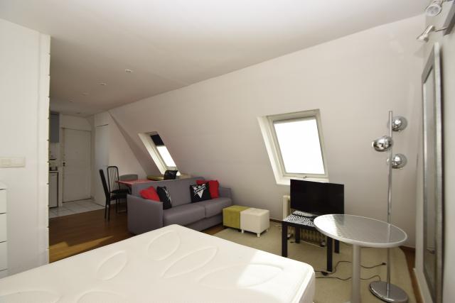Location studio Paris 11 - Photo 2