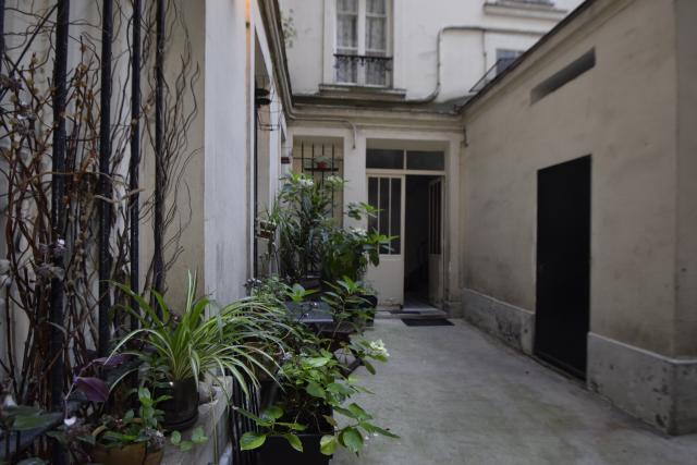 Location studio Paris 11 - Photo 3