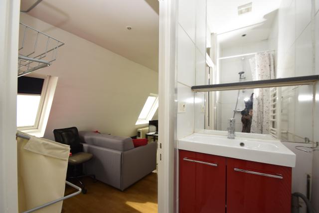 Location studio Paris 11 - Photo 4