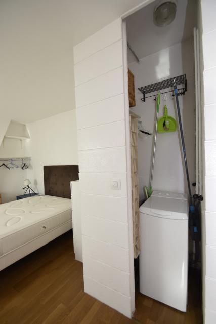 Location studio Paris 11 - Photo 5