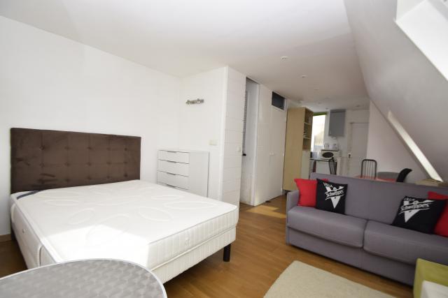 Location studio Paris 11 - Photo 7