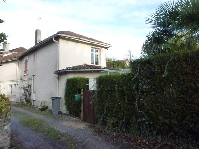 Location maison F3 Jurancon - Photo 1