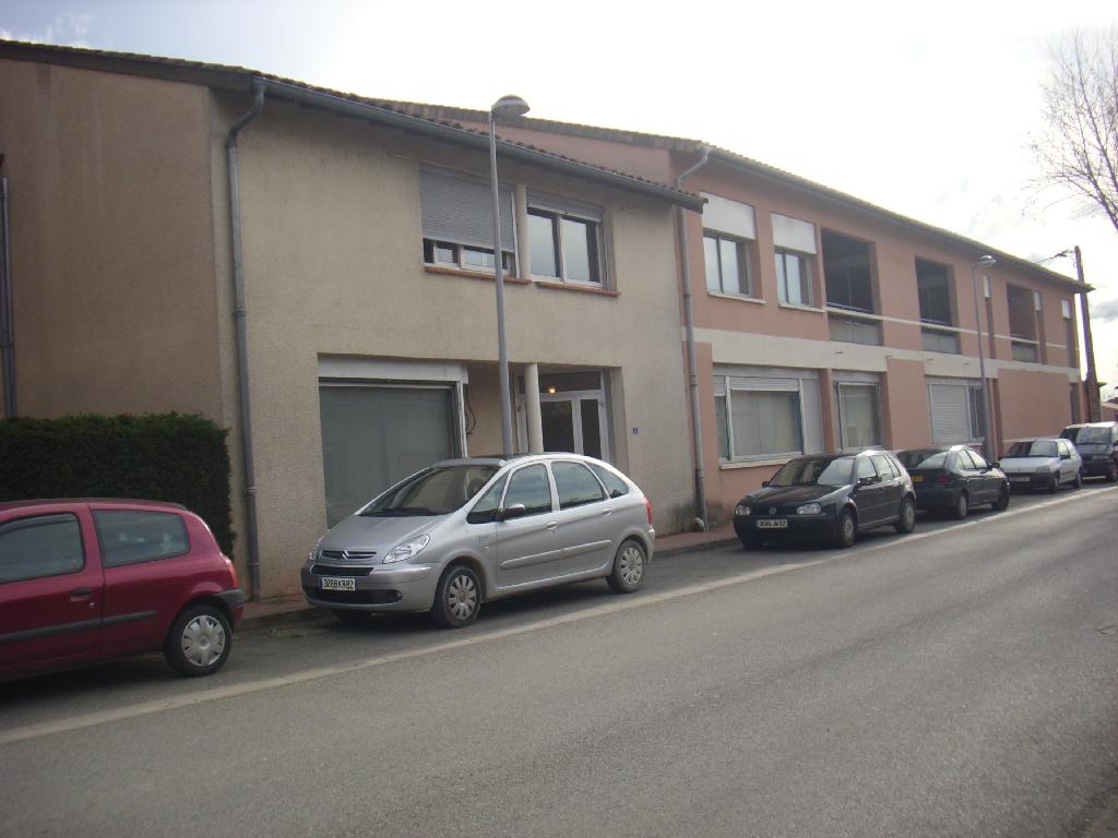 Location appartement T2 Bressols - Photo 2