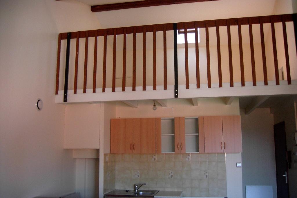Location appartement T2 Bressols - Photo 3