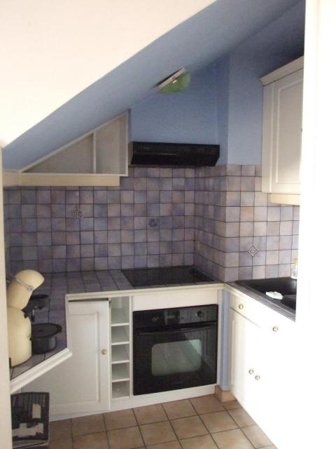 Location appartement T2 Bretigny sur Orge - Photo 2