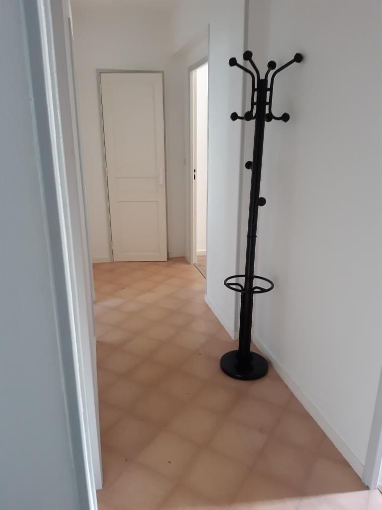 Location chambre Rennes - Photo 1