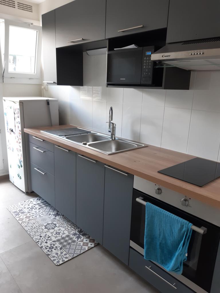 Location chambre Rennes - Photo 2